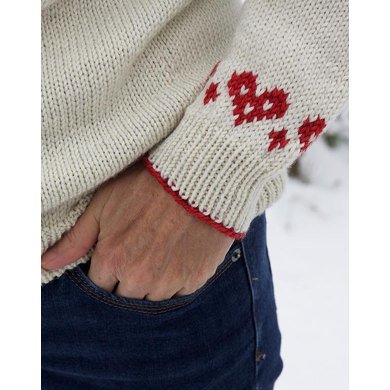 The new ebook Heart On My Sleeve invites people to knit together &amp; raise funds for the Against Malaria Foundation! bit.ly/2lf98Tx