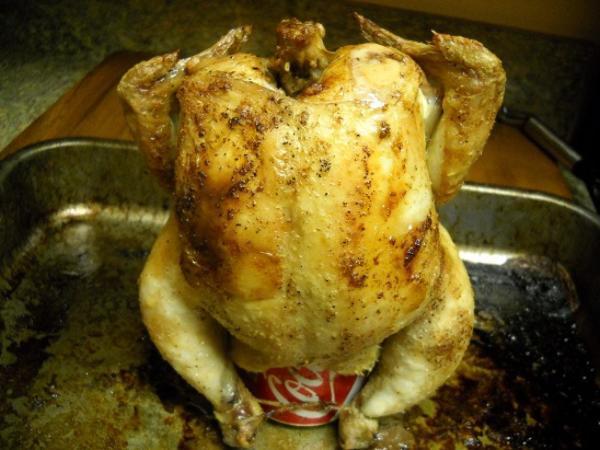 SexandZa's tweet photo. Beer In The Butt Chicken: You Are What You Eat https://t.co/iG5JDvfSsT https://t.co/ojMPwCcVcr