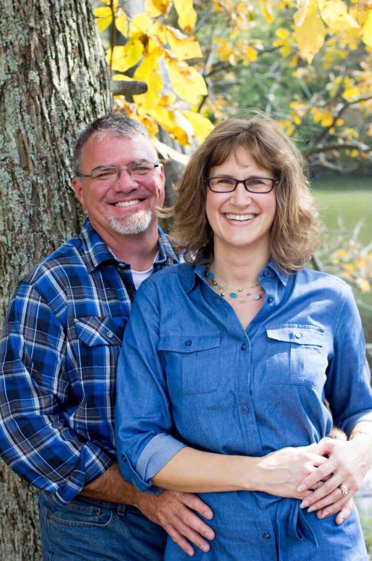 machoid6's tweet photo. So blessed to be married to @SoberNomad.  Happy Valentine's Day! Thanks for your love, care, concern &amp; support. Always &amp; forever!! 😘 https://t.co/Hzrgk99beq