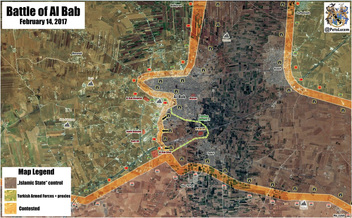 Syrian War: News #11 - Page 34 C4pIaw9XUAAN_Re