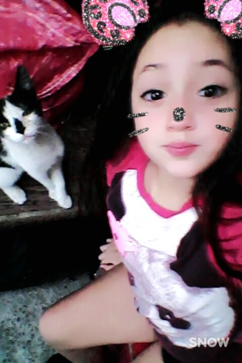 PachecoGreit's tweet photo. Te amo!!😻😻 https://t.co/HxDUze8Sod