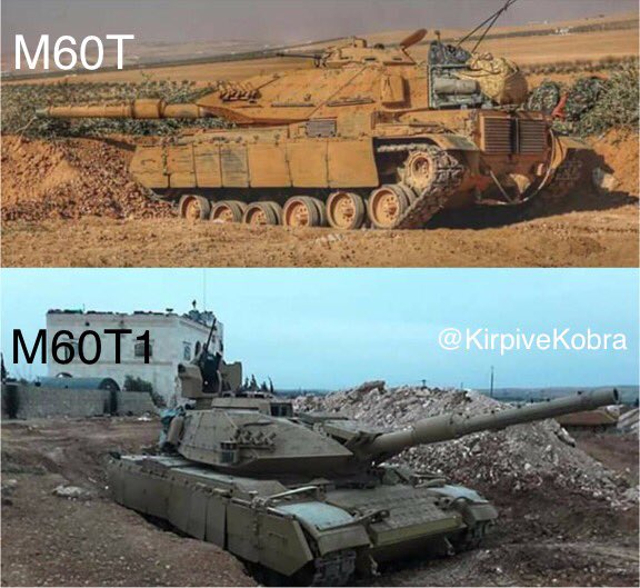  الدبابه Sabra .......التطوير الاسرائيلي للدبابه M60 Patton الامريكيه  C4pJCxZW8AEKp5k