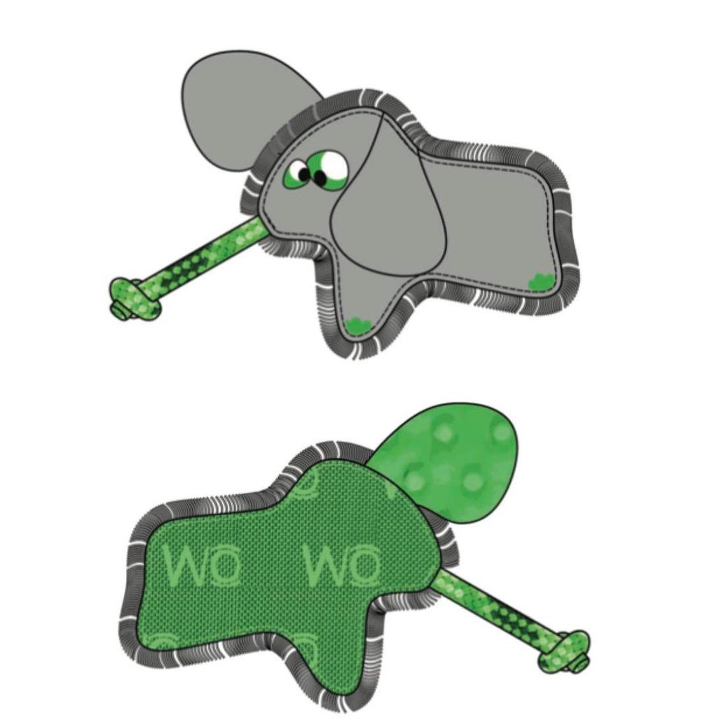 designforwo's tweet photo. @designforwo Soft Dog Toy reveal #3 resulting from our @kiva_microloans campaign. What do you think about The Eleph… https://t.co/nbVm1Rh3Fz
