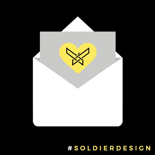 soldierunltd's tweet photo. #SoldierDesign https://t.co/J6UgXBOJCf