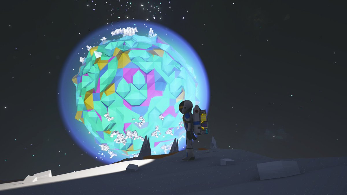 PythaCrank's tweet photo. Astroneer by @SES_dev is my everything. https://t.co/NQ1hi9IV0L