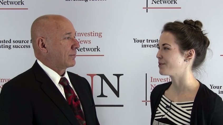 mercenarygeo's tweet photo. #MickeyFulp interview @DigMedia
#Uranium Supply/Demand Problem Will End Soon #VRIC2017 @Cambridge #Invest #Stocks https://t.co/MsA52xfrQQ https://t.co/UAfeLeGgkJ
