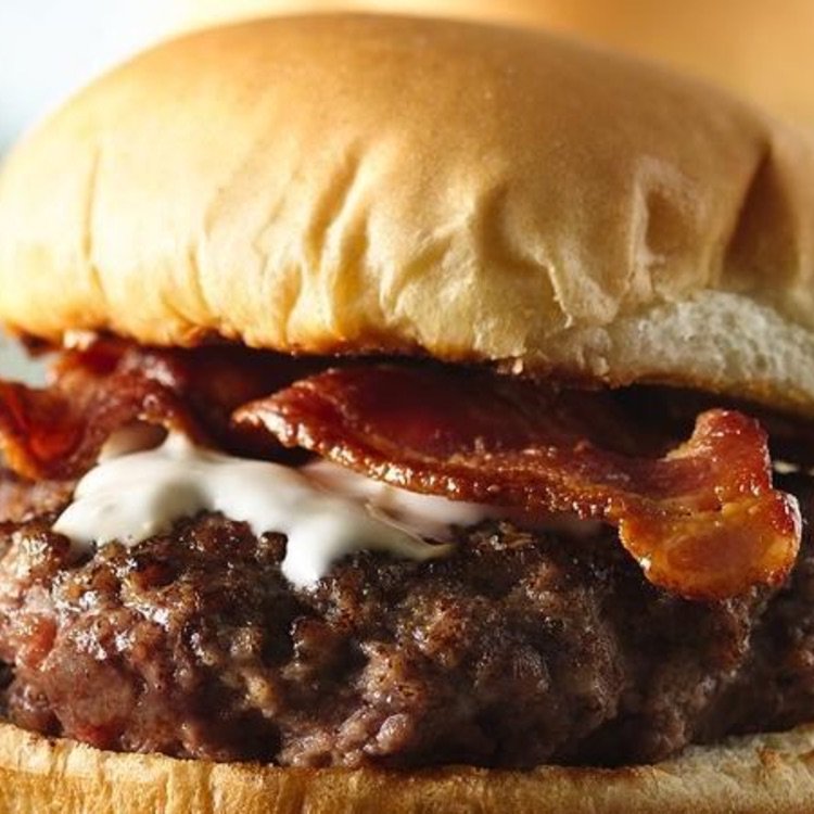 Bobbiesfatfight's tweet photo. Bacon Cheese Burger at Redwater Diner.
Get @myBYTEapp and join the food revolution. #BYTE https://t.co/UQtfPloSb4 https://t.co/ItL4bXeiCT