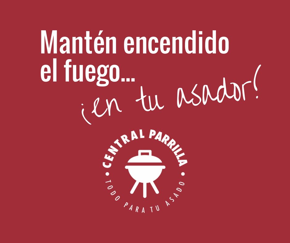 CentralParrilla's tweet photo. #FelizSanValentin!!! Celébralo asando con amigos! https://t.co/Z5g2PFX45E