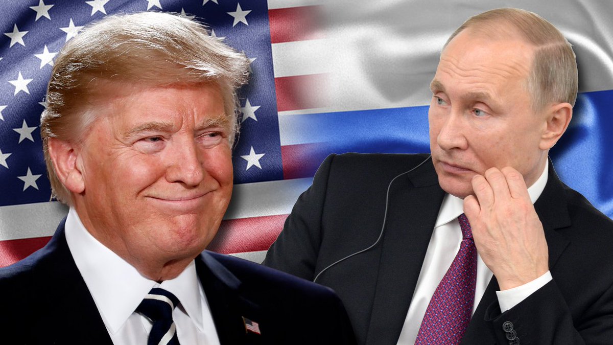 Report: Russia violates treaty, deploys new cruise missile bit.ly/2kGvRFa https://t.co/JrMz6pvN44