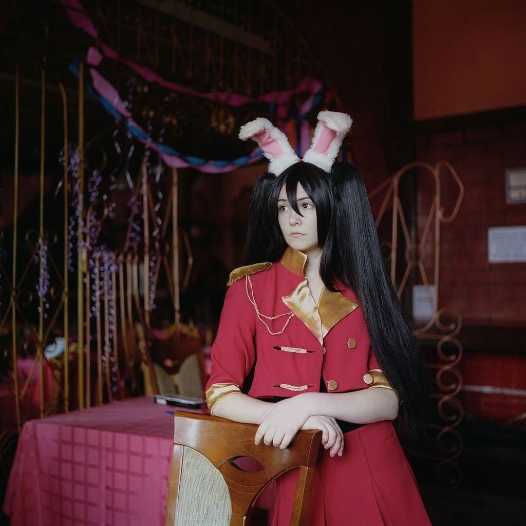 documentEAST's tweet image. (c) @mariyakozhanova

Happy #ValentinesDay everyone! As we're truly in love with #document… ift.tt/2kGEqQt