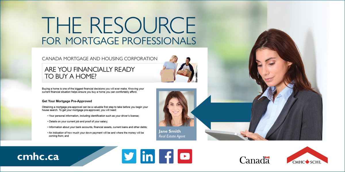 CMHC_ca tweet picture