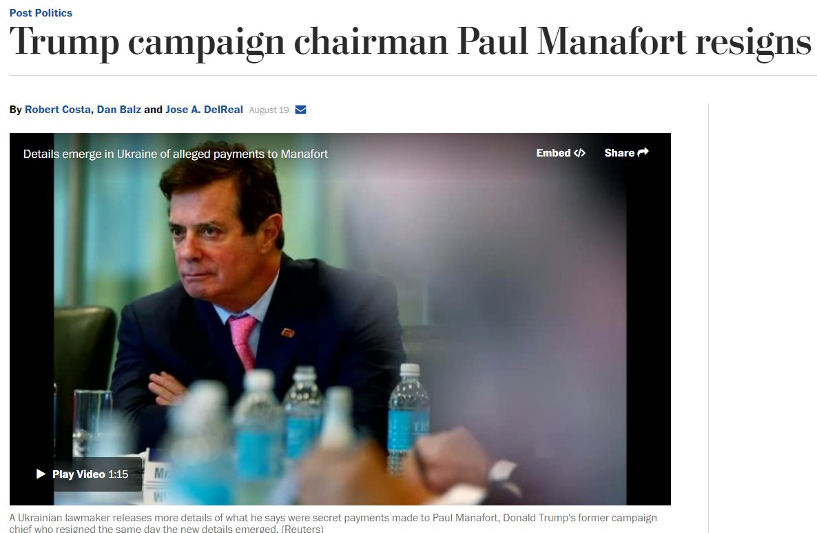 SkeddyRuxypin's tweet photo. @travelingirl68 Yes, media quite self congratulatory for driving Flynn out at the moment, but #rememberManafort during #OutLikeFlynn https://t.co/FbogPrPqlv