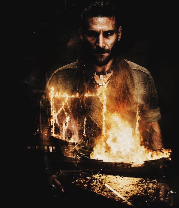 BloodiedVane's tweet photo. #RIPVane #BlackSails

 @Billy_BonesRP https://t.co/kW4QLfaDcn