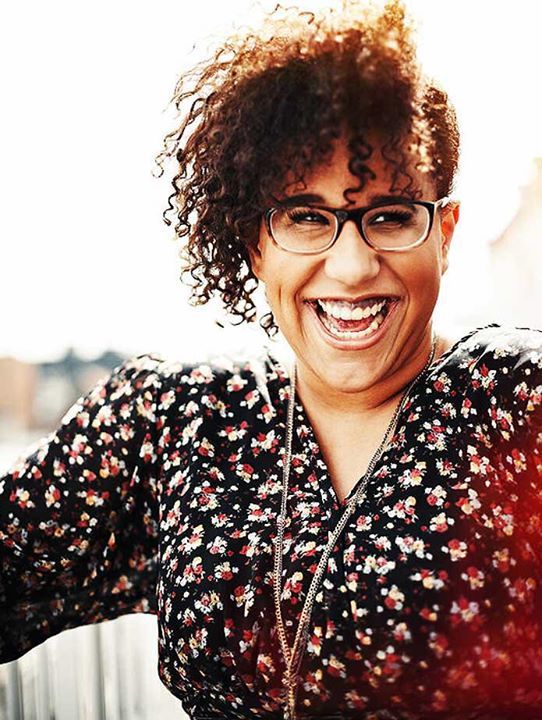 logandonahoo's tweet photo. No T, No Shade: Am I the lead singer of Alabama Shakes?
#SeparatedAtBirth
#BrownLikeMe
#GenderTerrorism https://t.co/58G2Xbjz8H
