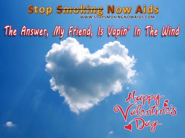 The answer, my friend, is vapin' in the wind stopsmokingnowaids.com/joyetech-cuboi… #vaping #valentines #spdc