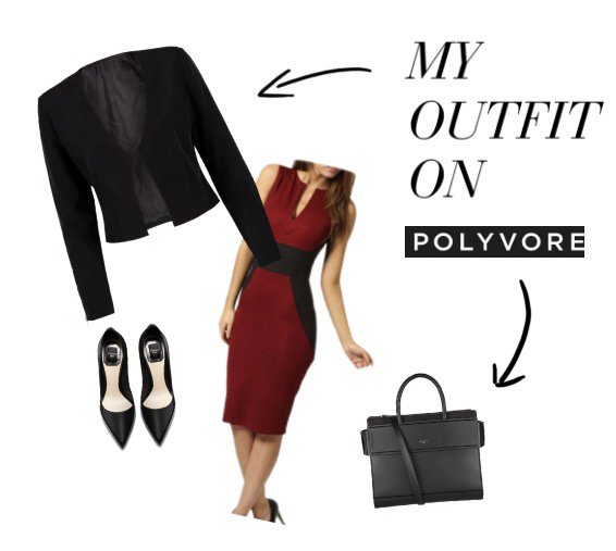 DDForSuccess's tweet image. Some examples of what ladies can wear to #Deca conferences!👗👡