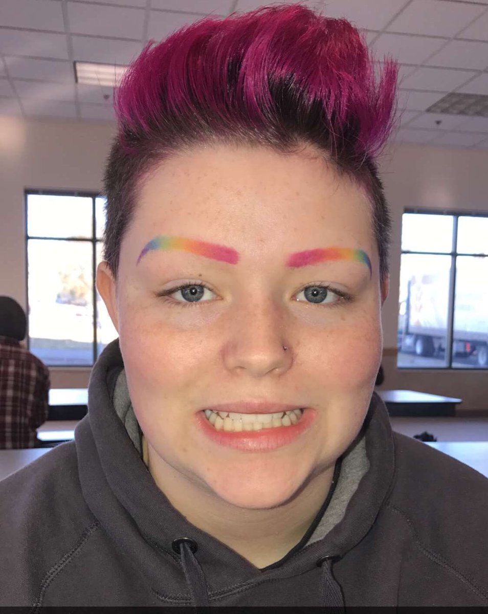 gingers eyebrows 🥑 (Gingerzeyebrowz) Twitter