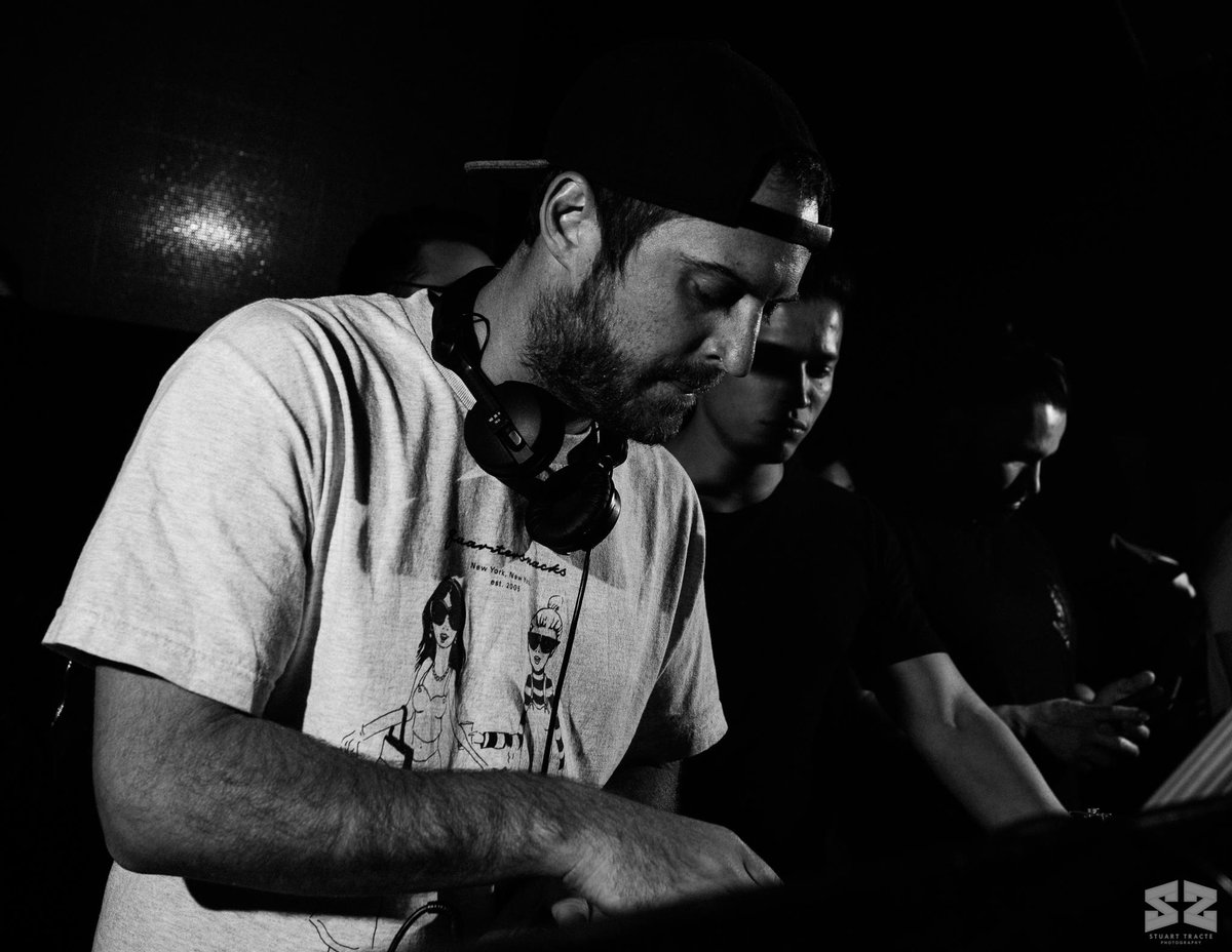 Randall M at <a href="/HeartNightclub/">Heart Nightclub</a> Miami 💥