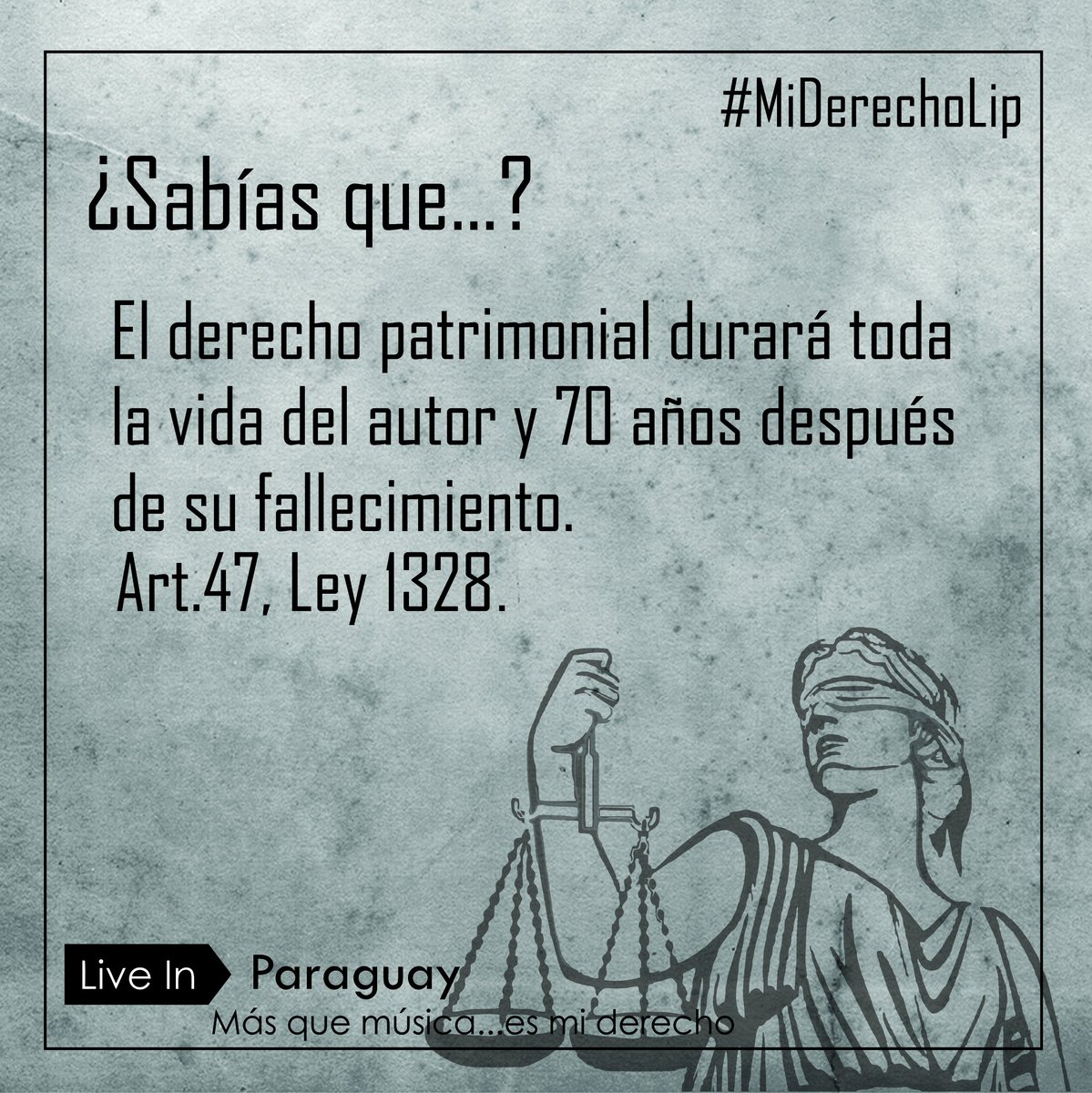 Live In Paraguay tweet media