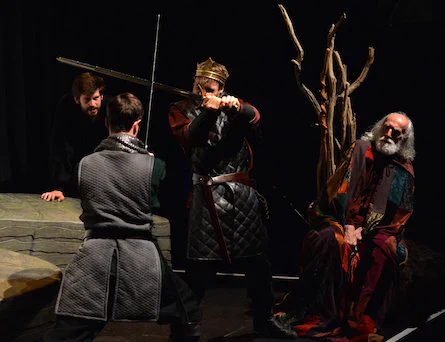 Image from Folkestone Quarterhouse (@Quarterhouse_UK)