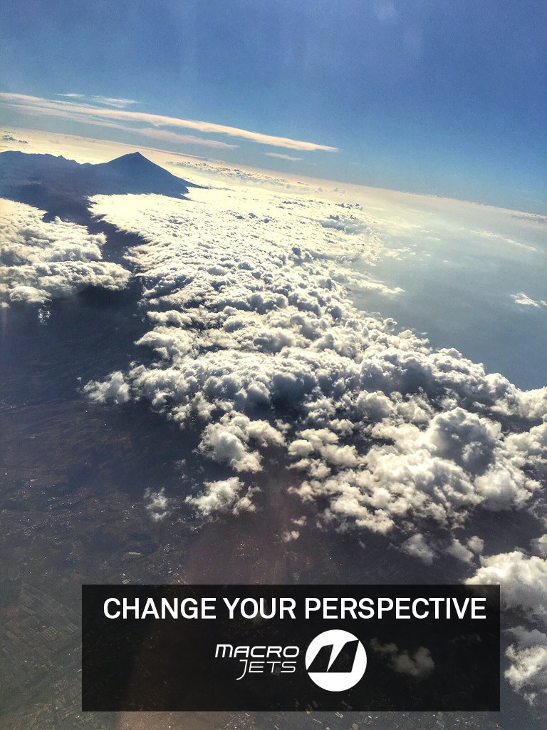 MacroJets's tweet photo. Sometimes all you need is to change your perspective....
https://t.co/02x8K8MXML
#MacroJets #ComingInHot #MacroExperience https://t.co/dZoPXF2fH4