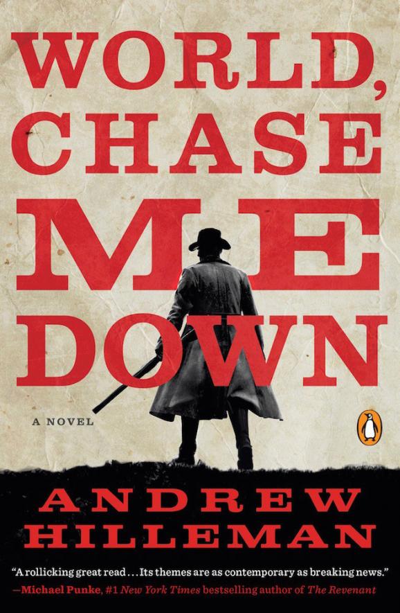 NMU Alumni (@nmualumni) on Twitter photo Congrats to NMU grad <a href="/andrewhilleman/">Andrew Hilleman</a> for being featured in <a href="/InterviewMag/">Interview Magazine</a> for his debut novel "World, Chase Me Down."
bddy.me/2kPDuvr Congrats to NMU grad <a href="/andrewhilleman/">Andrew Hilleman</a> for being featured in <a href="/InterviewMag/">Interview Magazine</a> for his debut novel "World, Chase Me Down."
bddy.me/2kPDuvr