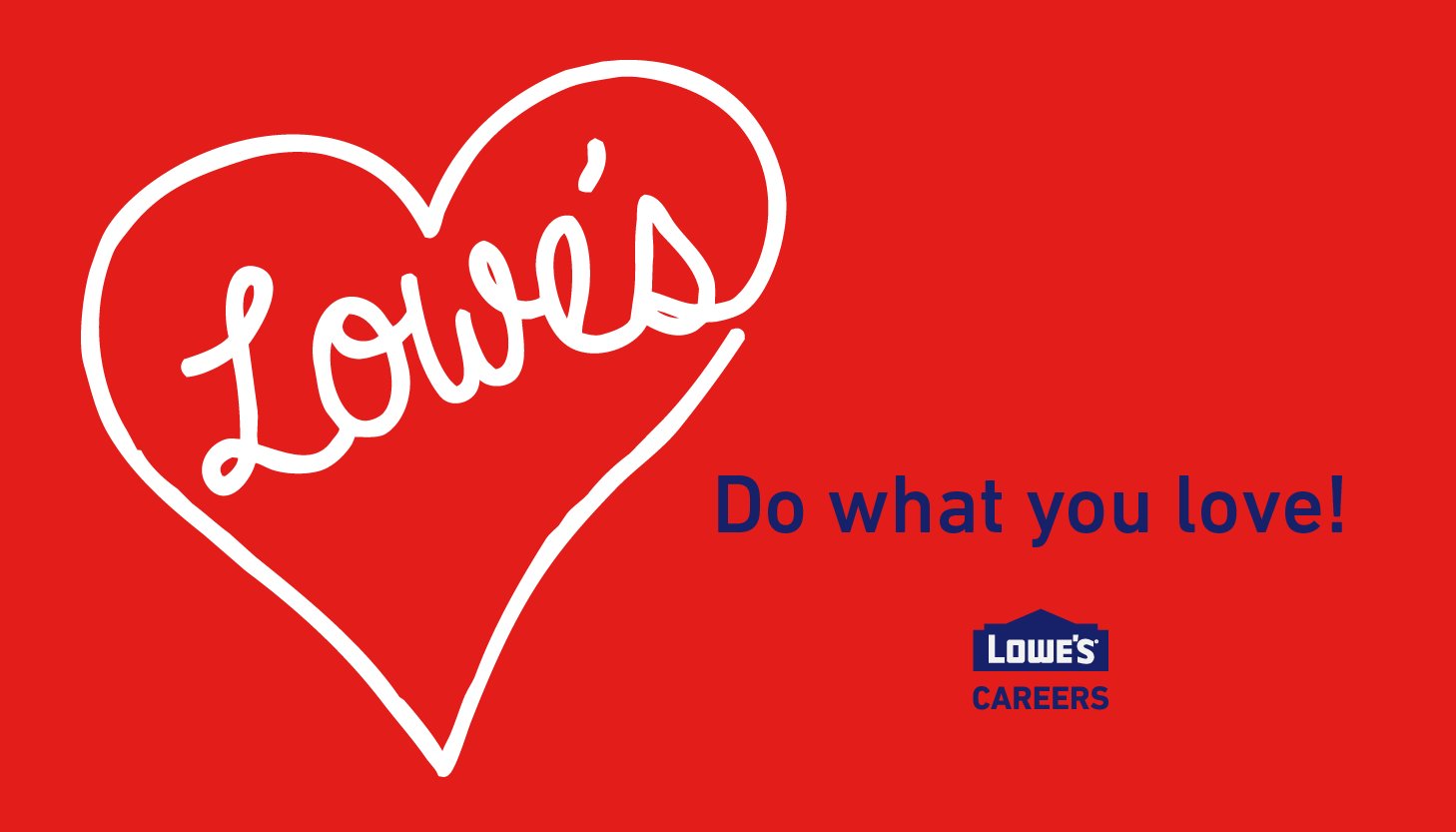 Lowe's Careers