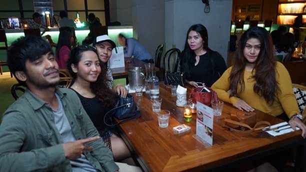 BoNoBojkt's tweet photo. Happy Love Day, Bonobo friends!

Join us now for Special Tuesday !

Wohooo !

RSVP: 0821.1000.6000

#bonobojkt https://t.co/eQmUJTJGCW