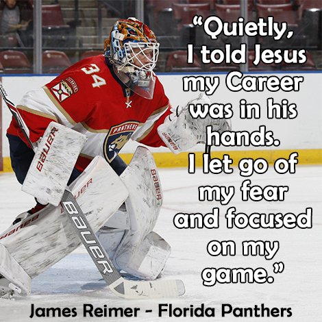 Happy Birthday to James Reimer! 