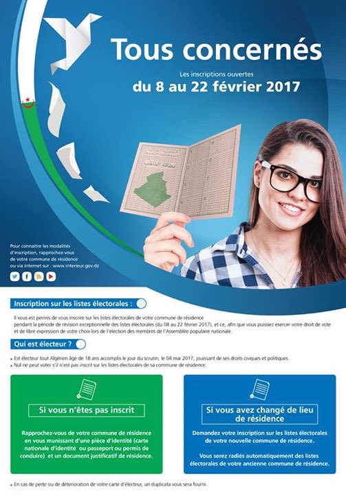 Wilaya d'Alger (@wilayaalger) on Twitter photo 