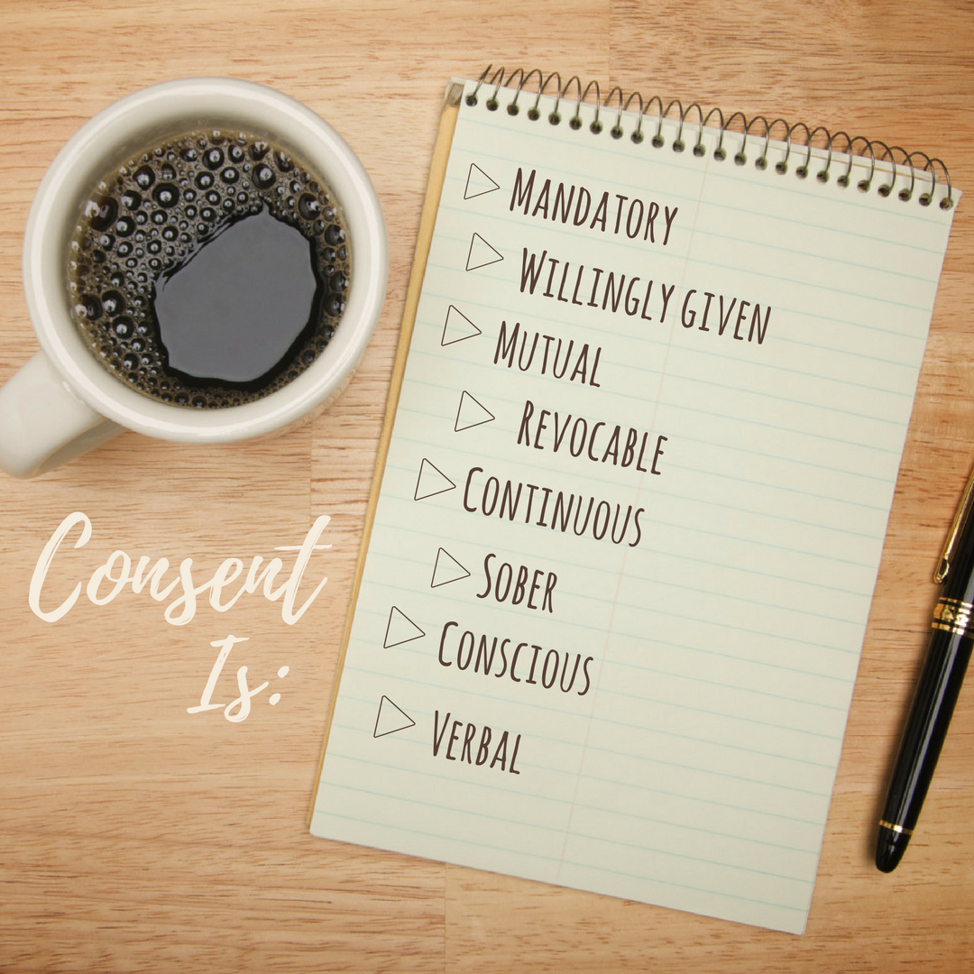 CAB_UMHB's tweet photo. It is never okay to force sex on someone. Sex without consent = rape. Report it!
https://t.co/hyhMA3fF7U
@SO_UMHB 
#UMHBspreadtheword https://t.co/shRLSbilax