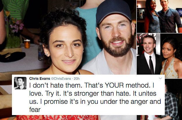 BuzzFeed tweet picture