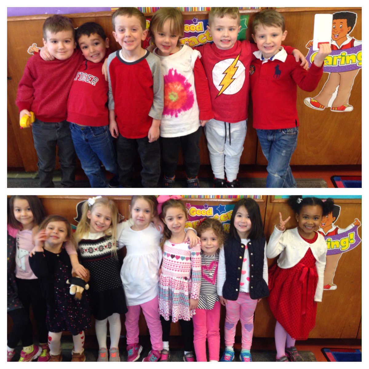 mserratore_ics's tweet photo. Happy Valentine's Day from pre-k 4! @icschool_online @reisman_maria @littlehouse_ics @mrswalshics https://t.co/RO2QxBbb4I