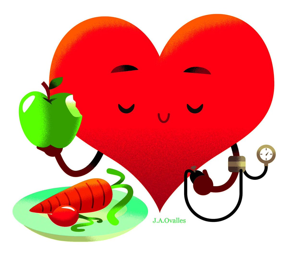 todoendomingo's tweet photo. Corazón consentido, por @magarods https://t.co/5Iqc28B05r https://t.co/1pF1g4OTlf