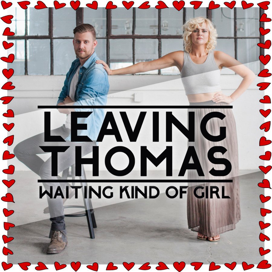 thereviewsarein's tweet photo. Happy Valentine's Day! RT to enter 2 tix to see @LeavingThomas at a private Industry Showcase @thedrakehotel's Underground  Feb. 16 #Contest https://t.co/M5MAlK5rWQ