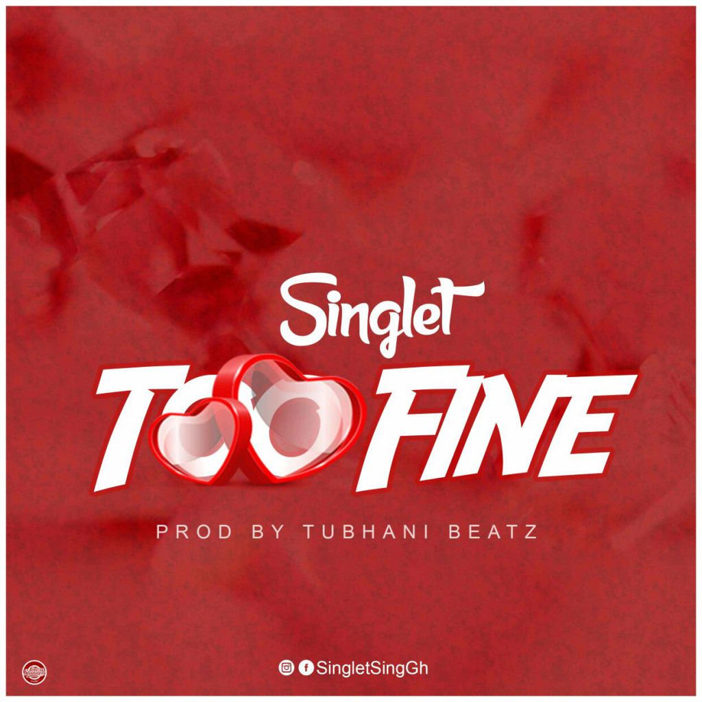 BlurWave's tweet photo. MUSIC : Singlet – Too Fine [ Prod.  By @Tubhanibeatz ] https://t.co/gNc5JDD1pC https://t.co/hX39yjpqwF