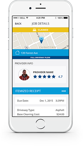 Iversoft's tweet photo. We #love @touch_plow, they're the kind of #company that just jumps right in. They #disrupted their own #industry before someone else did! https://t.co/hAlt6EhFcX
