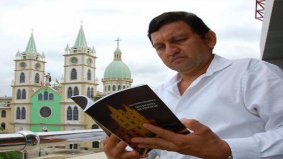 GoRaymi's tweet photo. #Aprende_Ec toda la historia que guarda la “Catedral de San Jacinto de #Yaguachi” @GadYaguachi https://t.co/NDKN5RWQTO https://t.co/Ul4JnBQm0O