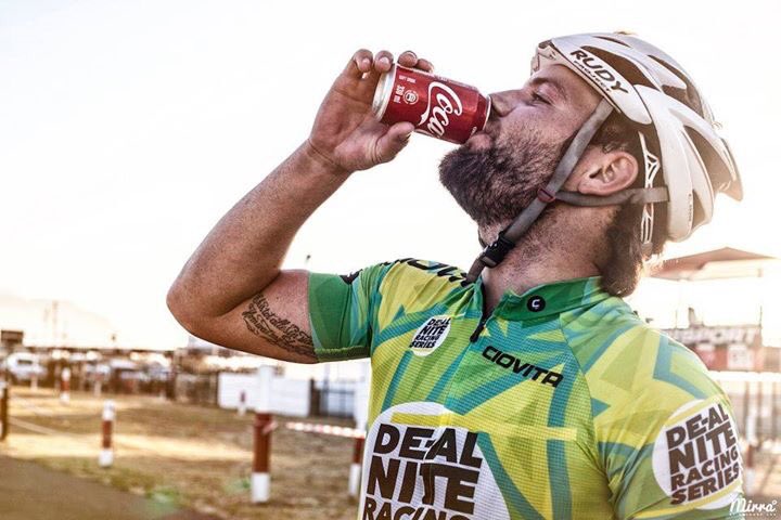 CyclingRSA's tweet photo. Killarney is on this Thursday don't miss it, then we have a @WPRoadCycling race up the west coast Saturday. #Killarney #Criterium https://t.co/jlzpXWWxmq