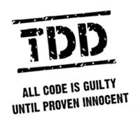 #Myths And #Misconceptions On Test Driven Development. #TDD 

bit.ly/2khondT
