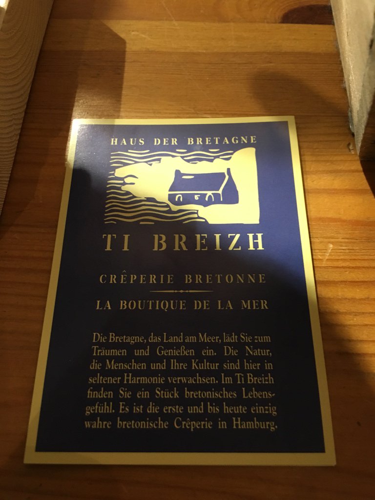 الوسم Tibreizh على تويتر