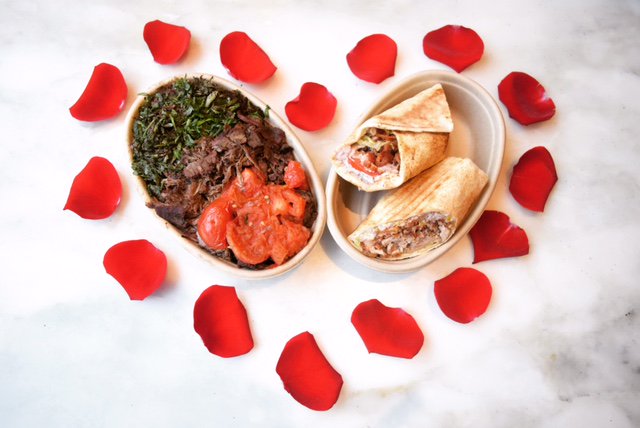 ilili Box tweet media