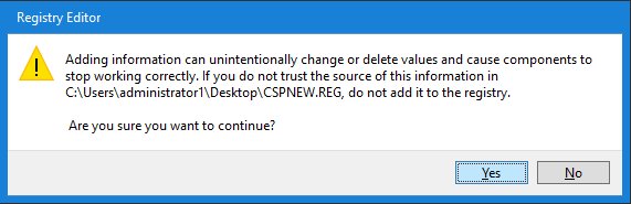 starwindsan's tweet photo. Upgrade your CA to SKP & SHA256. Part III: Move from SHA1 to SHA256
by @WorkingHardInIT
#CA #SHA256 #SKP
https://t.co/DTOrbX3HE7 #StarWind https://t.co/NMVICfUsJs