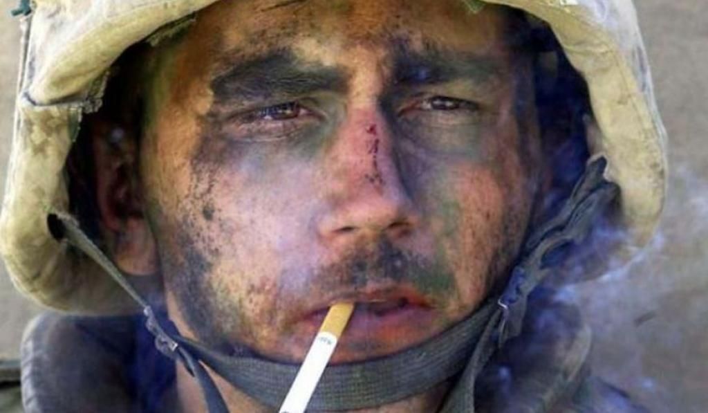 LaDawnLBJJones's tweet image. #Marijuana study to determine drug's effectiveness on veterans with PTSD - @washtimes buff.ly/2la8Wpl