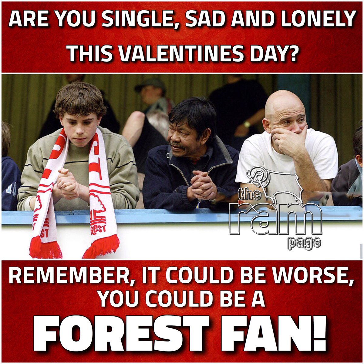 The Ram Page tweet media