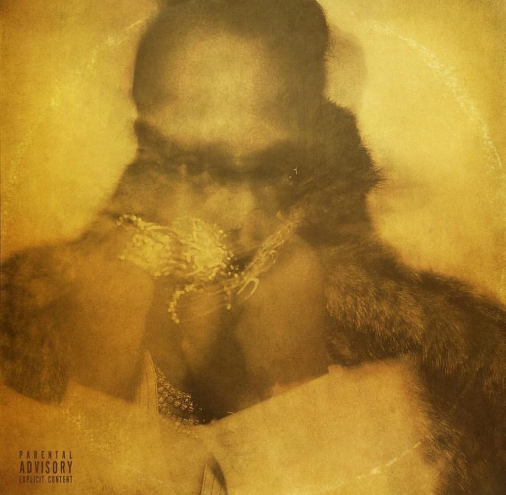 theUcollective's tweet photo. Future is set to drop an all new album titled 'FUTURE' this Friday! https://t.co/XjasjQWwgQ