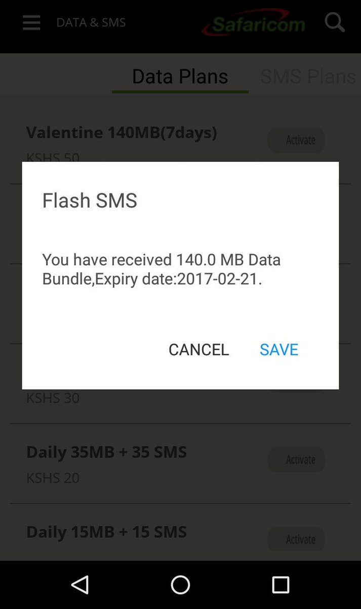 missedcallR's tweet photo. @iam_bett @SafaricomLtd https://t.co/wXiN45KRMy