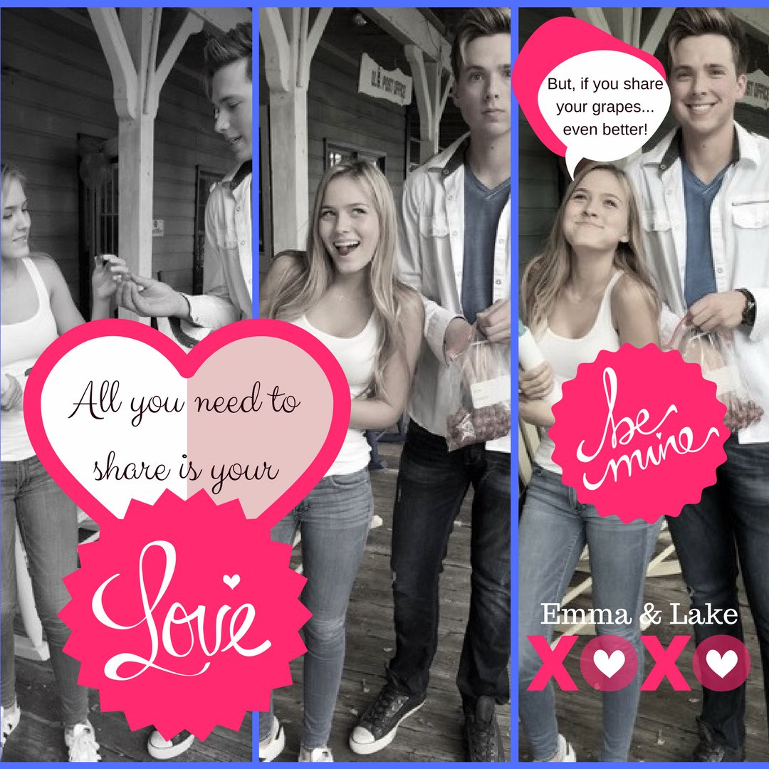 InSanityFlorida's tweet photo. Happy Valentine's Day to YOU. #SeeWorthyFilms #InSanityFL #smalltown #romance #cutemeet #noahschnacky #tommirose #comedicdrama #series https://t.co/Q5jijNwnjJ