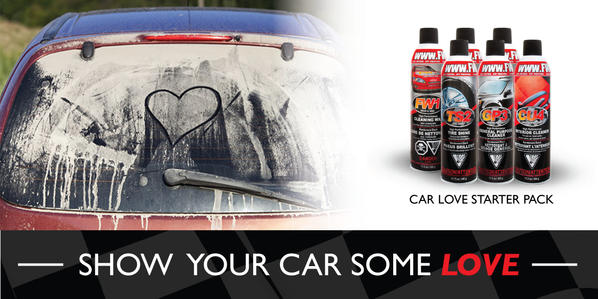 FW1Canada's tweet photo. For that special something in your life. Happy Valentine's Day! https://t.co/ZLEw83mAYl #FW1 #carlove https://t.co/VcvD3dmOXM