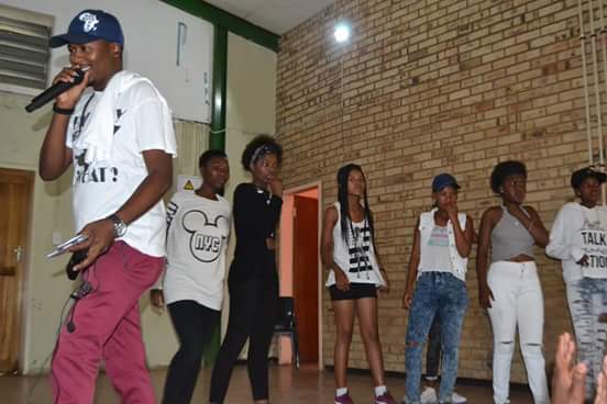 Likwid_Ent's tweet photo. #Rhymefestza @lenyatso_BDP #Blacksam #BadBoysPro https://t.co/KFuOL9Sxkd